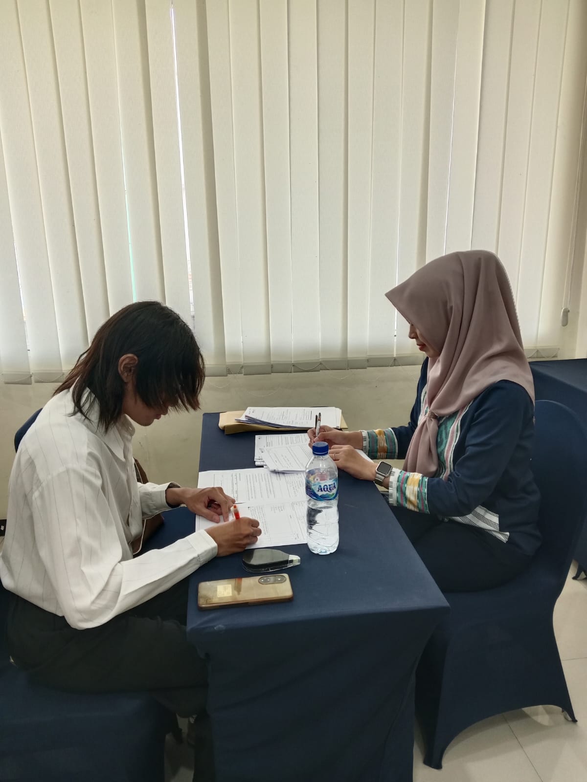 SKEMA OKUPASI - PENERJEMAH TEKS UMUM